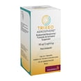 thumbnail image 1 of Trixeo Aerosphere suspensión para inhalación 160 ug/7.2 ug/4.8 ug, 1 of 4