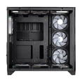 thumbnail image 4 of RGB ATX Gaming PC Case, 4 of 5
