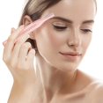 thumbnail image 3 of CHOK Tondeuse à Sourcils Électrique Mini Rasoirs d'Épilation pour Femmes Peau Sensible, 3 of 9