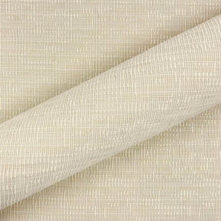 Beige Farmhouse Textured Upholstery Fabric 60" by the Yard