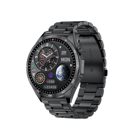 Smartwatch 360x360 Resolution Bluetooth Talk Sport Health GTS4/LT09 Smartwatch