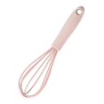 thumbnail image 1 of Silicone egg whisk handheld mixer, 1 of 5