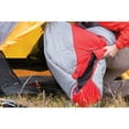 Teton Sports Tracker +5F Ultralight Mummy Bag