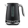 thumbnail image 1 of Breville Smart Kettle Luxe BKE845BTR Black Truffle, 1 of 1
