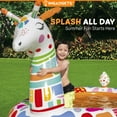 thumbnail image 3 of Bestway Piscine pour Enfants Girafe, 3 of 5