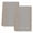 Brown, variant on Green Grey Ombre Kitchen Towels Set of 4, Modern Gradient Abstract Art Absorbent Dish Towels for Kitchen, Microfiber Hand Towel, Quick Drying Tea Towel for Cleaning Decorative Dishcloths