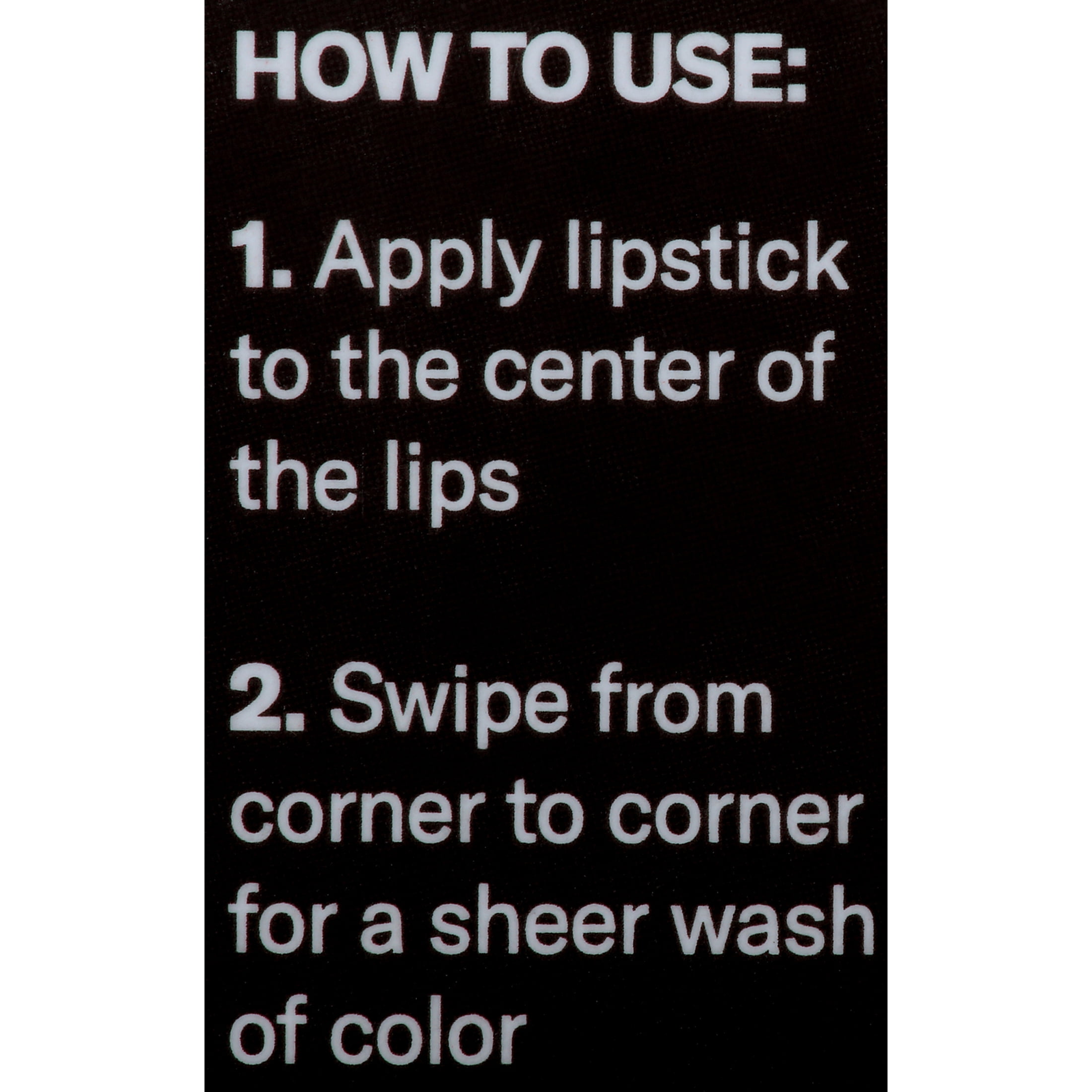 The Lip Bar Soft Kisses Nourishing Lipstick in Goodside for Smooth, Hydrated Lips