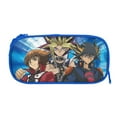 thumbnail image 3 of Yu-Gi-Oh Big Capacity Pencil Case, Large Storage Pencil Pouch Pen Case Bag with Zipper, Pencil Case for Office Supplies, 3 of 8