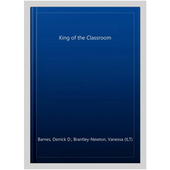 King of the Classroom