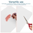 thumbnail image 3 of Bamboohart 1Pack Large Poster Paper Roll For School Use And Art Projects 32Pcs, 3 of 8