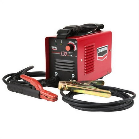 Lincoln Electric Century Inverter Arc 120 Welder