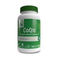 thumbnail image 1 of Health Thru Nutrition | CoQ10 Con BioPerine, 100 MG, 120 Cápsulas, Suplemento para el Apoyo Antioxidante, 1 of 3
