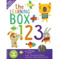 thumbnail image 1 of LEARNING BOX 123 SANDCASTLE BOOKS, 1 of 1