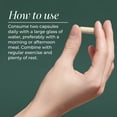 thumbnail image 4 of Primal Harvest Women's Multivitamin with Biotin, Lutein, Zinc, 30 Capsules, 4 of 9