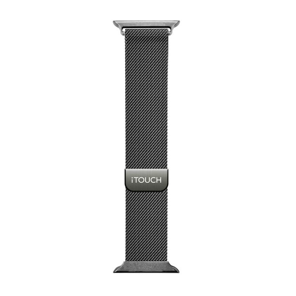bands for itouch air