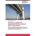 thumbnail image 1 of Diseño y validación experimental de uniones tipo "loop joints" [Spanish], 1 of 2