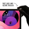 thumbnail image 4 of Restored 2020 Apple iPad air Wi Fi+Cellular 256 GB Space Gray (4th Generation) (Refurbished), 4 of 5