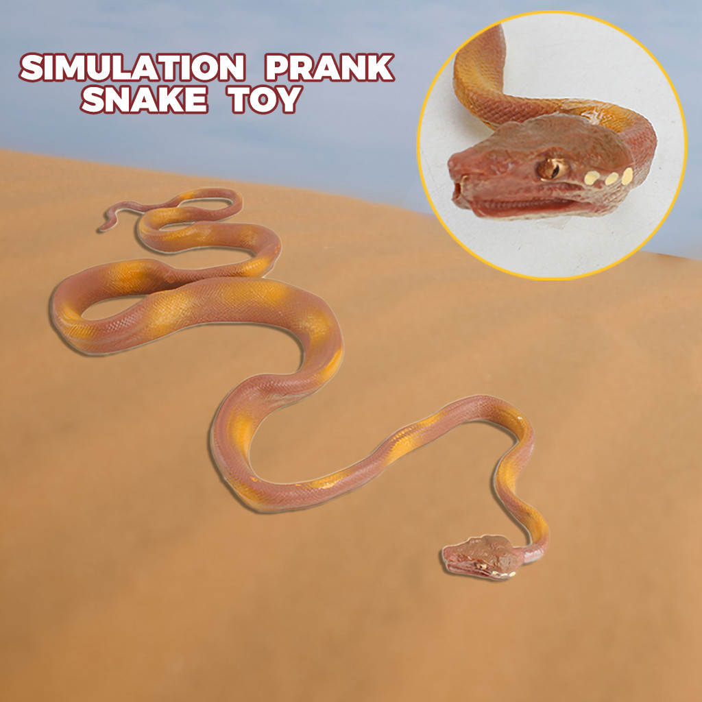 walmart fake snake