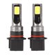 thumbnail image 3 of Bombillas Automóviles Par De Bombillas LED Para Faros Antiniebla A Prueba De Agua 3000LM 30W EV19 P13W Cal Lighting ANGGREK Otros, 3 of 8