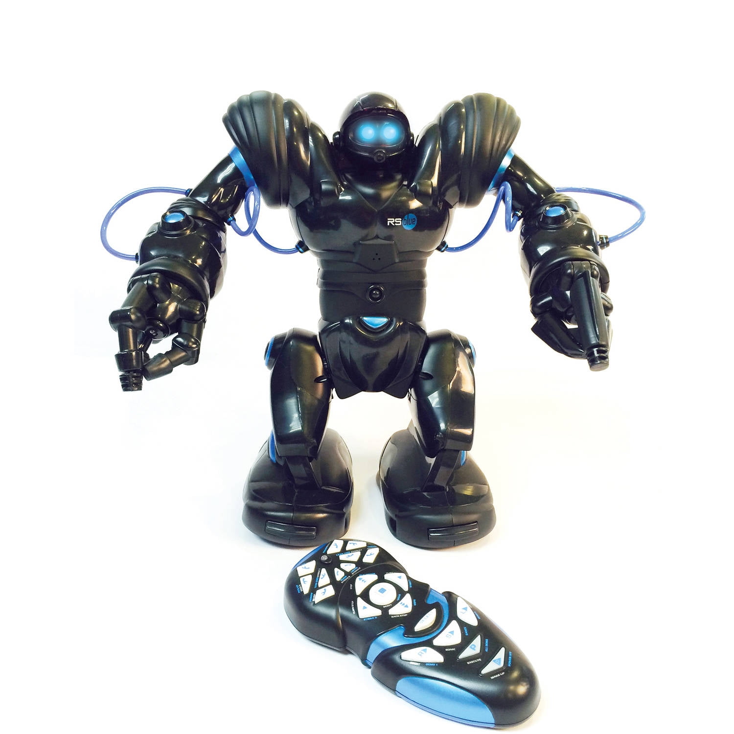 wowwee robosapien remote control replacement