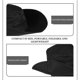 thumbnail image 3 of Breathable Bucket Hat Hiking Blend for Wide Brim Sun Protection 1 Piece, 3 of 4