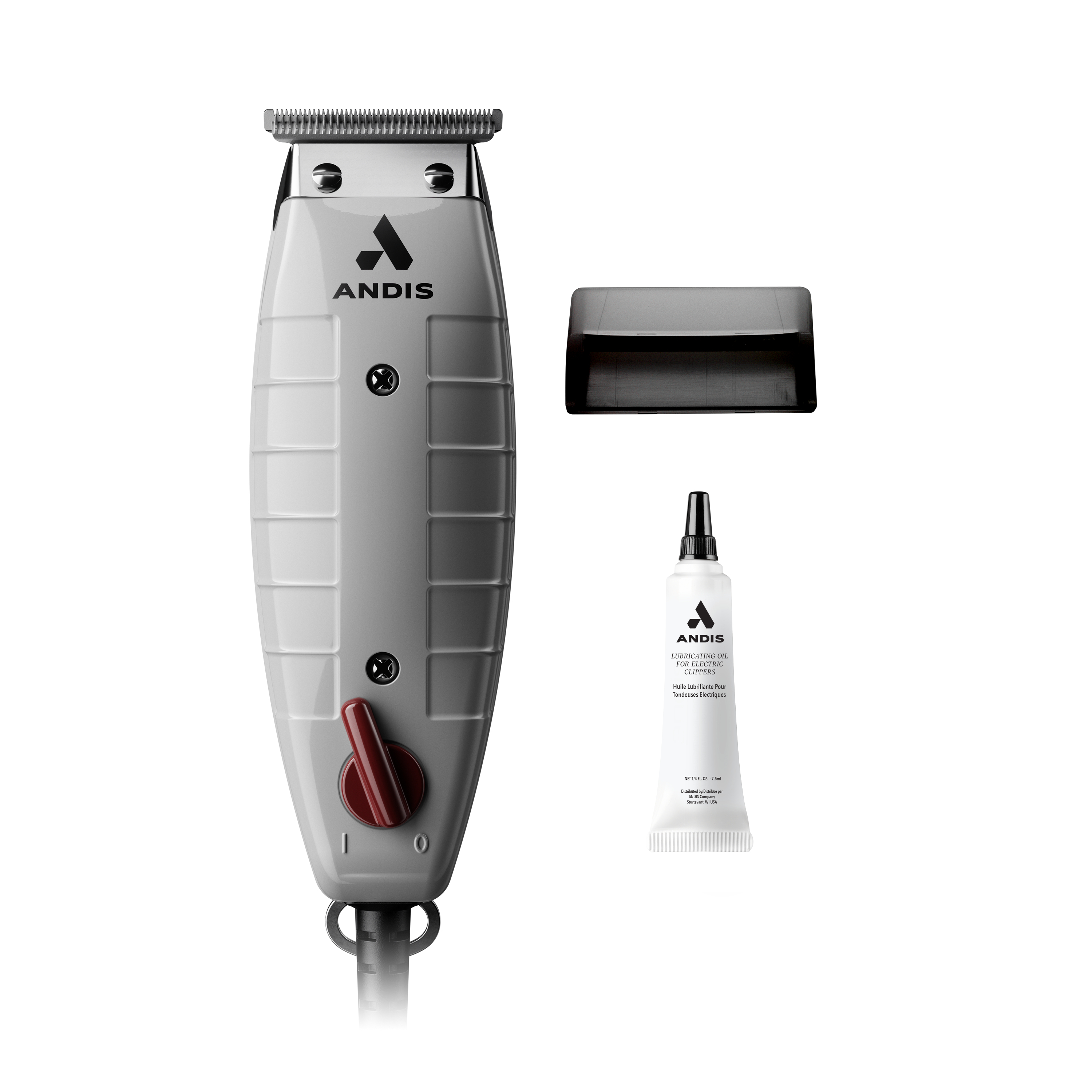 Andis T-Outliner Professional Beard & Hair Trimmer photo 6