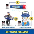 thumbnail image 2 of Set de Regalo Energizer Paw Patrol con Linterna, Lámpara y Luz para Bicicleta, 2 of 7