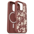 thumbnail image 5 of OtterBox Étui Symmetry Graphics MagSafe Autumn Rust pour iPhone 16 Pro, 5 of 5