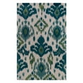 thumbnail image 1 of Artistic Weavers GOL2470-810 8 x 10 ft. Rectangle Geology Skylar Hand Tufted Area Rugs, 1 of 2