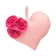 Way To Celebrate Filled Heart W/rose