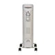 thumbnail image 2 of Calefactor Heat Wave Eléctrico Blanco, 2 of 4
