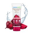 thumbnail image 2 of Jabón facial Mamaearth Beetroot Hydraful con ácido hialurónico 100 ml, 2 of 7