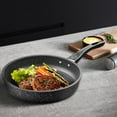 thumbnail image 3 of 24 Cm Frying Pan Nonstick Skillet Maifan Stone Saute Pan Chef Pan Cooking Pan Decor Supplies, 3 of 10