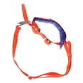 thumbnail image 5 of Cordón Del Arnés de cinturo de La Protección de La Detención de Caídas de La Escalada de Zulema Caída de protección del cinturón del arnés, 5 of 5