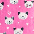 thumbnail image 4 of Simply Genius Craft Duct Tape Roll with Colors and Patterns, Bubblegum Kitty, 4 of 4