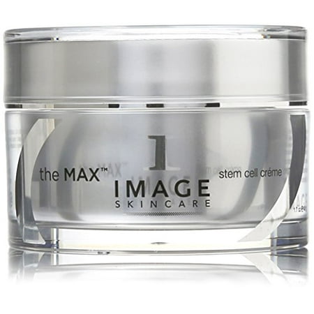 Image Skin Care The Max Stem Cell Cream, 1.7 Oz (Best Affordable Anti Aging Skin Care Products)