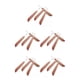 thumbnail image 1 of Matsuzay Paquete de 4 DIY Seam Craft Stitch Unpicker bordado dobladillos hilo quitar eliminación punto de cruz accesorio suministros de costura Type5 NO5 Matsuzay CBP085615, 1 of 5