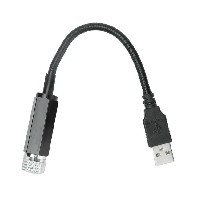 Luz de techo para automóvil, luz LED de estrella para techo Luz LED de estrella para techo Luz de estrella para techo construida para durar