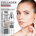 thumbnail image 2 of 2023 New Collagen Boost Anti-aging Serum, Collagen Boost Serum, Collagen Boost Cream, Anti Aging Serum For Women, C, 2 of 5