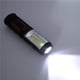 thumbnail image 4 of Lámpara De Trabajo Magnética Rotativa De Dos Modos Práctica Portátil Led Cob Linterna De Trabajo seitruly HA024719-02, 4 of 7