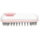 thumbnail image 3 of BRIGHTFUFU Cepillo para perros para perros para el perro desgaste de baño resistente a la bañera de mascota conveniente cepillo de ducha accesorio para perros, 3 of 7