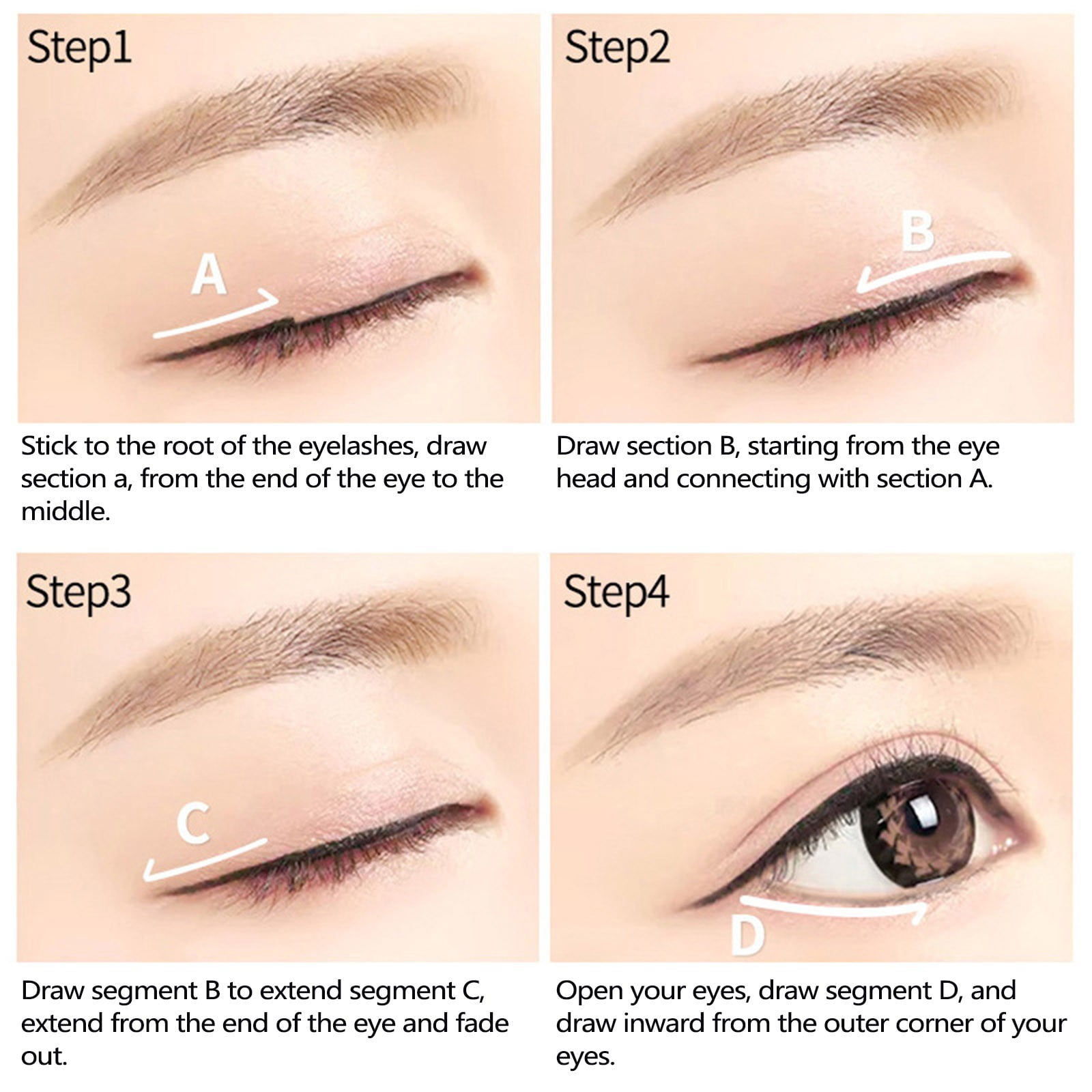Lip Liner Eye Liner Pen Chaos Makeup Eyelash Soap Highlighter Makeup Pencil Five Year Diary Cottage Cheese Organic B More Careful Broad Link Japanese Makeup Not Just A Patch Eye Stick Lip