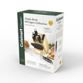 thumbnail image 3 of Cuisinart Nitrogen Infused with Built-In Sharpening Cutlery Block Set (15-Piece), 3 of 14