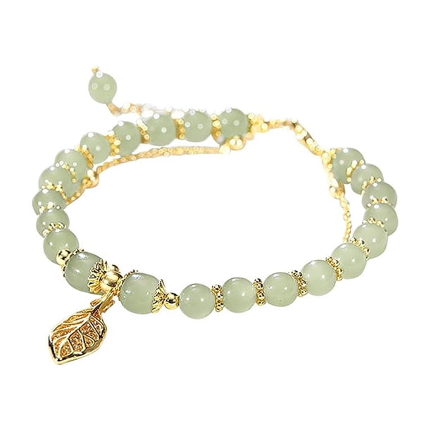 Pulsera Ajustable Boda Accesorios Joyería para Mujer Chica para Regalo para Diario