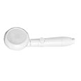 thumbnail image 1 of Yuarrent Cabezal de ducha Pulverizador de ducha de mano Pulverizador de baño de alta presión ajustable de tres engranajes Juegos de accesorios de baño No.03 Yuarrent HA000079-03, 1 of 1