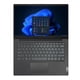 thumbnail image 5 of Laptop Lenovo 14 G4 Empresarial 14” FHD | Intel Core i7-13620H | 8GB RAM | 256GB SSD | Windows 11 | Negro, 5 of 13