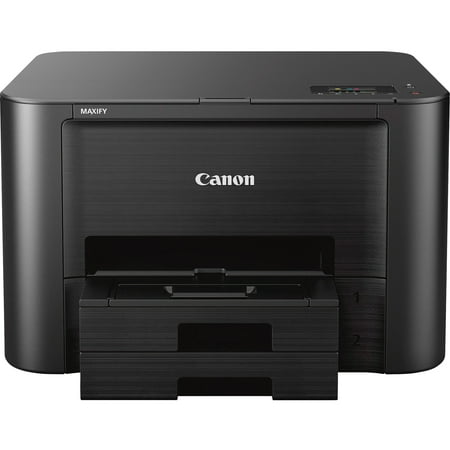 Canon, CNMIB4120, Maxify iB4120 Inkjet Printer, 1