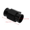 thumbnail image 4 of Water Temp Joint Hose Adapter Hose Joint Pipe Joint Water Temp Joint Pipe Temperature Gauge Meter Radiator Sensor Hose Adapter 34 Mm/1.34in, 4 of 8
