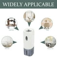 thumbnail image 6 of Diffuser Home Accessory Desktop Aromatherapy Air Household Spray Airfreshener's for Plug in Abs, 6 of 6