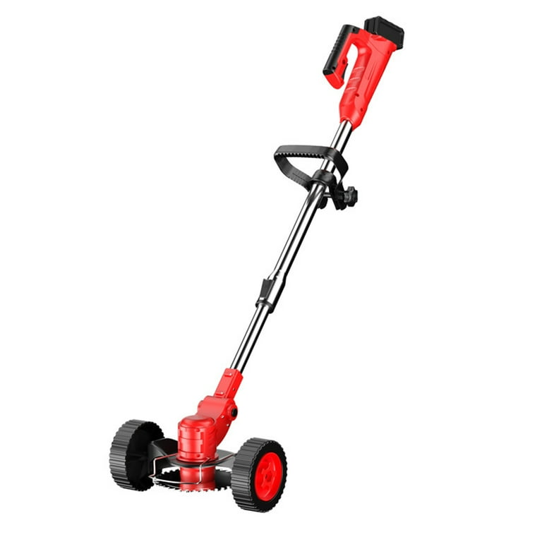 Works cheap edge trimmer
